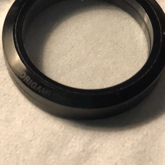 Origami Owl Hinged Living Locket - Picture 5 of 8